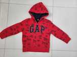 Bluza Gap roz. 110 cm , 5 lat