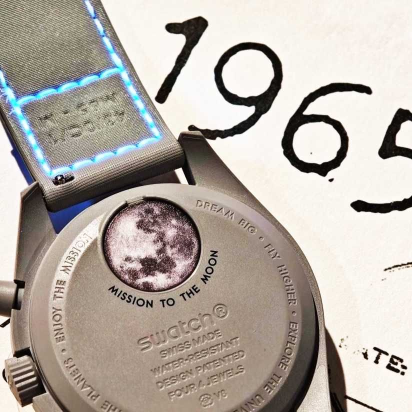 Nowy model Retro 1965 - hit sezonu dla miłośników klasyki!