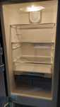 Lodówka do zabudowy GORENJE NO FROST