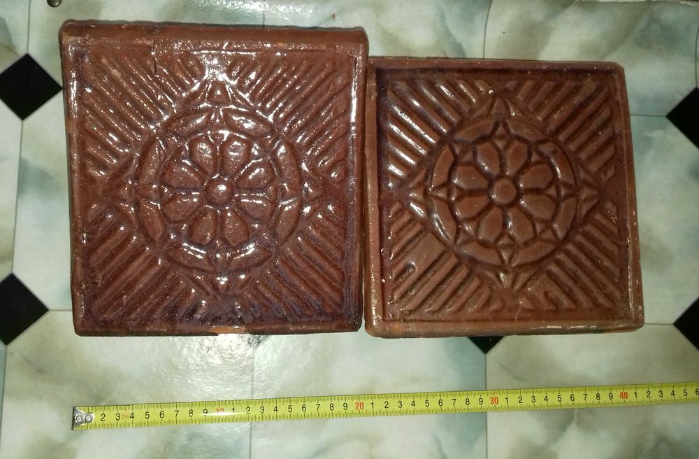 Кафель печной / Кахель пічний для грубки