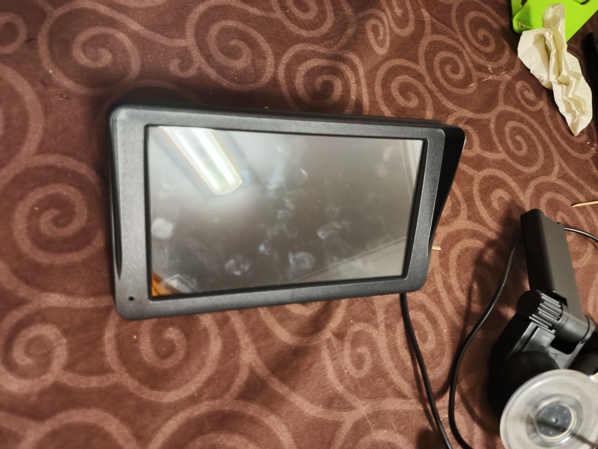 Android car auto