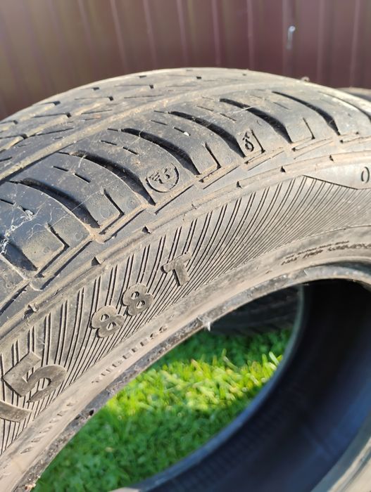 Opony letnie 185/65 R15 88T Brillantis2  Barum