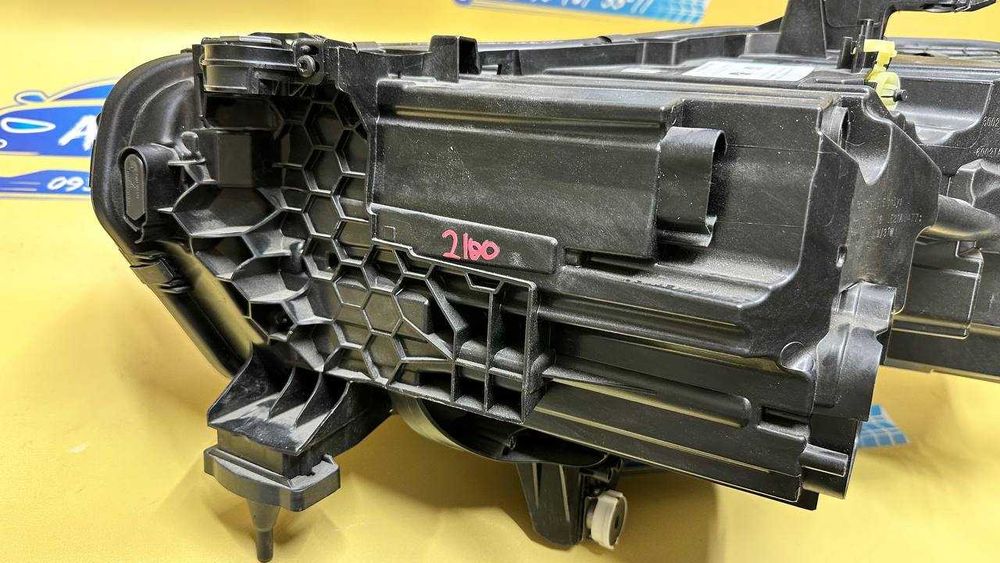 Права Фара Фары Фари Оптика BMW X5 G05 F95 Laser LCI X6 G06 2024 USA