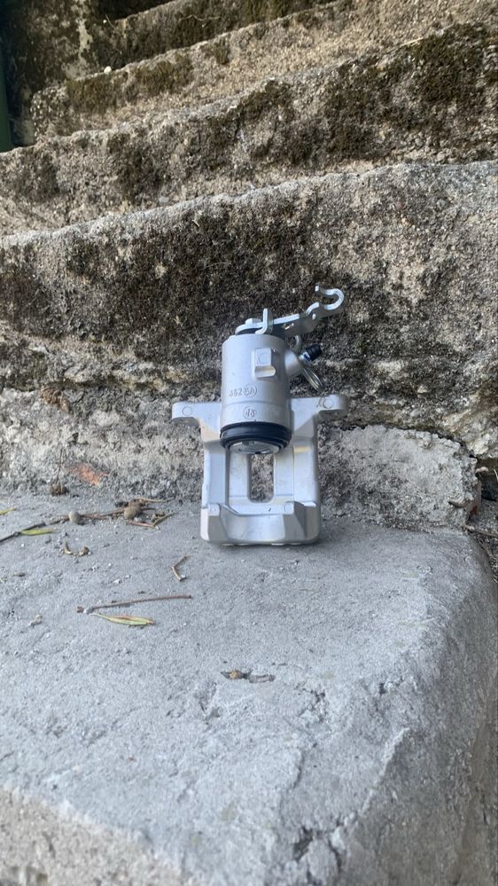 Peças auto pra venda