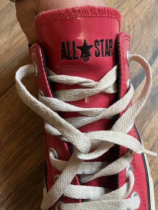 Oryginalne piękne Converse