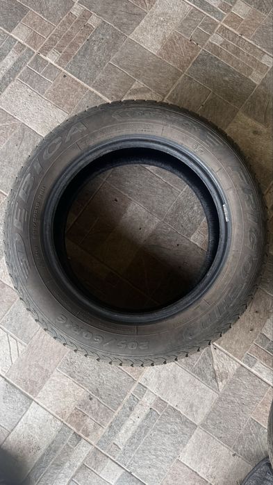Зимняя резина 205/60 R16