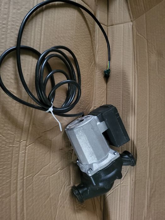 pompa obiegowa wilo typ top-s25/7 1~230v