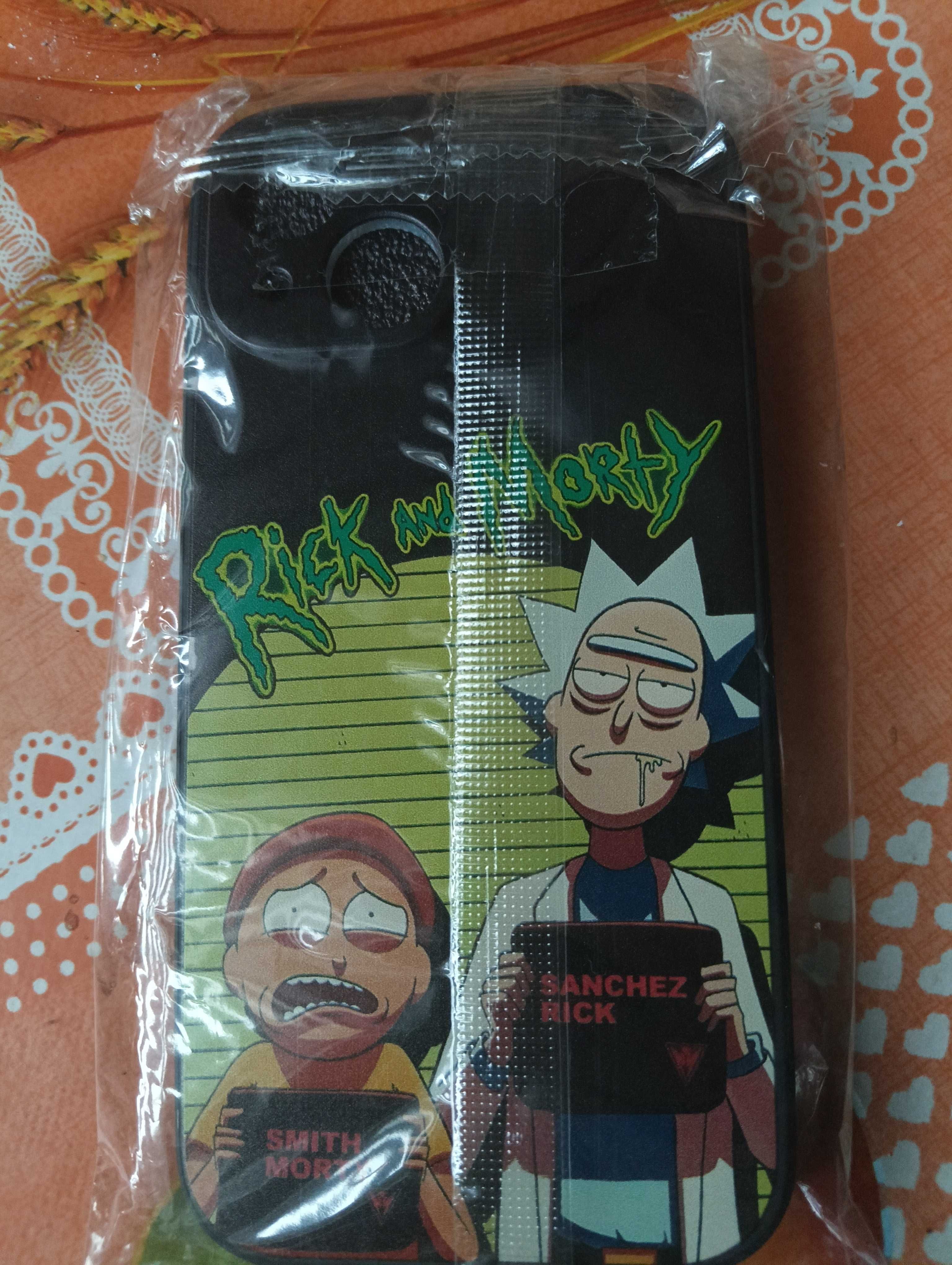 Sprzedam nowe Etui iPhone 15