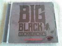 Big Black Cockroaches - La Kukarakan CD
