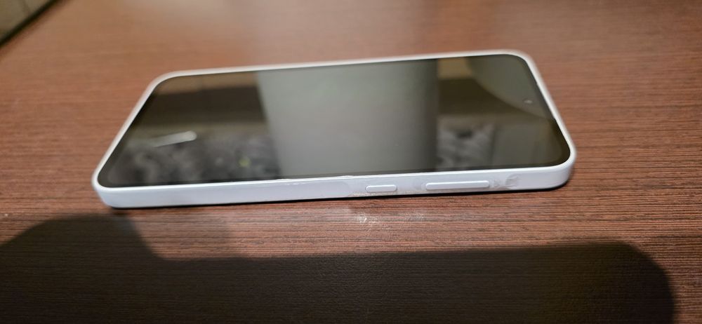 Samsung Galaxy A36 5G