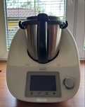 Thermomix TM5 Vorwerk