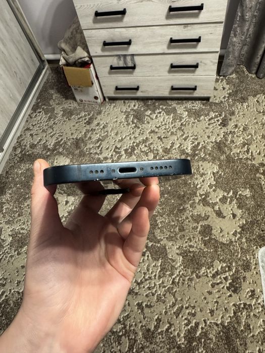 Iphone 13,128gb,midnight