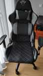 Cadeira gaming trust GXT 707