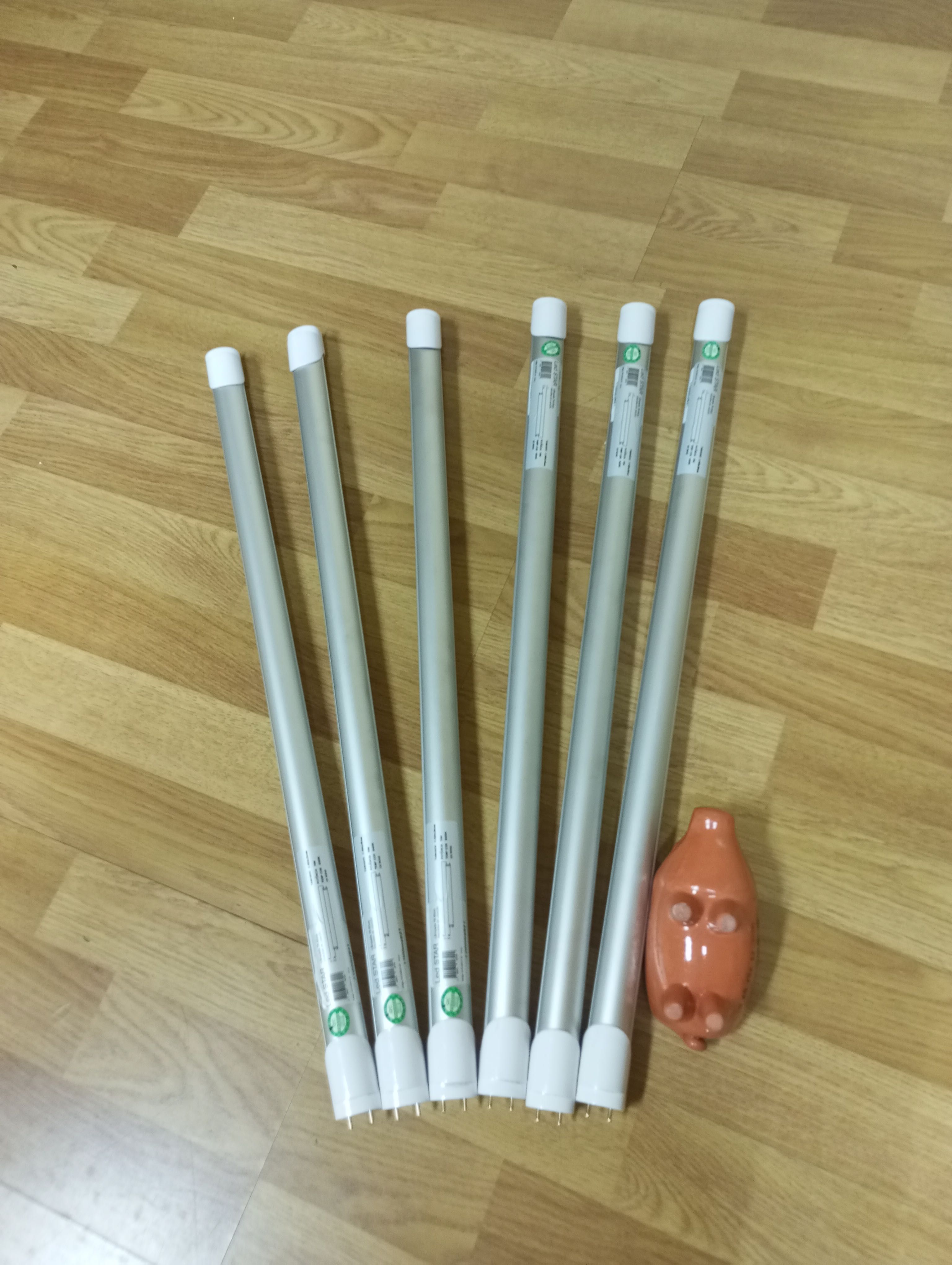 Tenho Para Lâmpadas LED de 60Cm