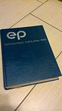 Encyklopedia popularna PWN