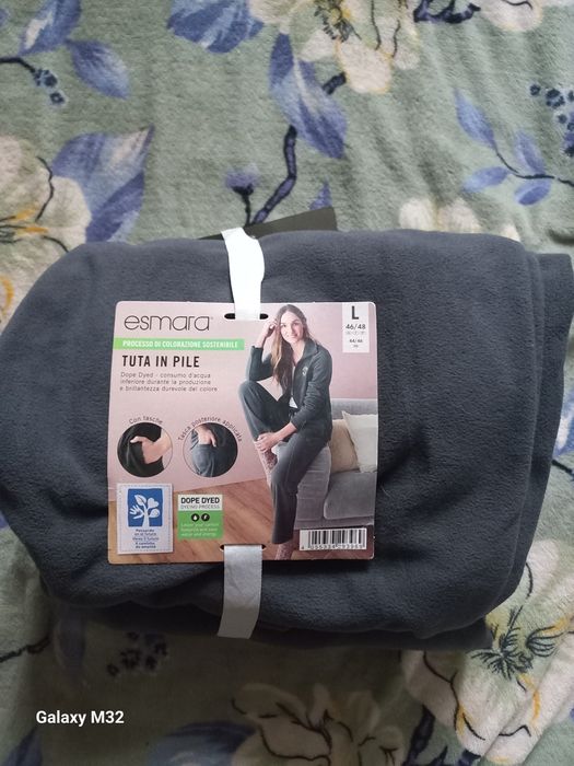 Костюм теплий Esmara