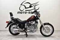 Yamaha Virago XV 1100 Niemcy 1995r Tylko 25 Tkm. Udokumentowane, ZADBANA !