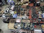 Запчастини СССР Газ 53, Газ 66, Газ 3307