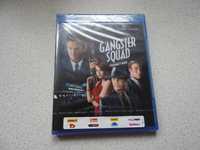 Film Blu-ray Gangster Squad Lektor