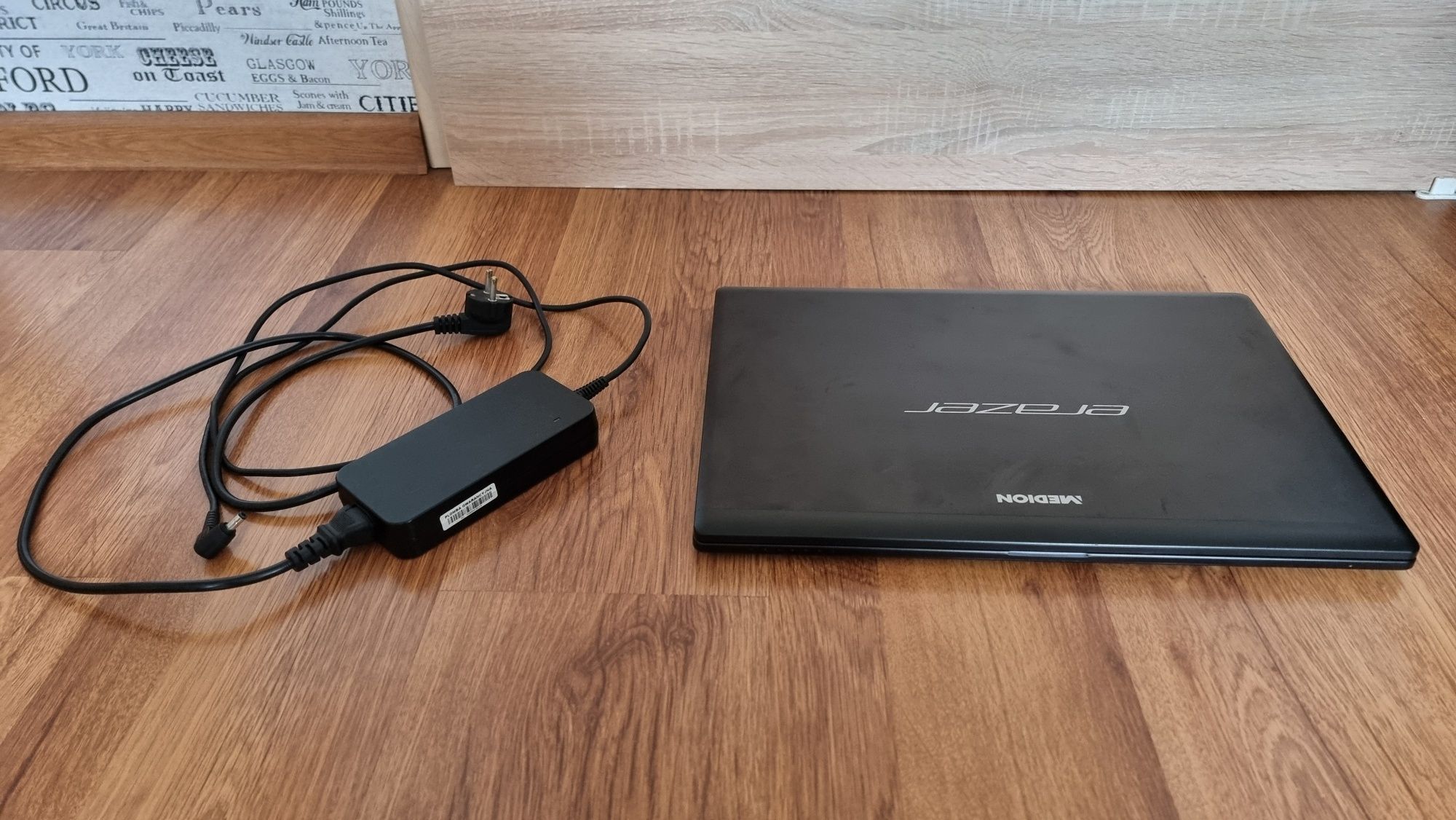Medion Erazer X7613