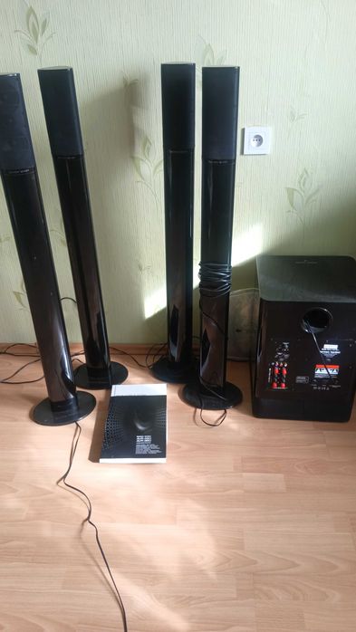 Kino Domowe Harman Kardon