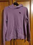 Bluza Abercrombie & Fitch