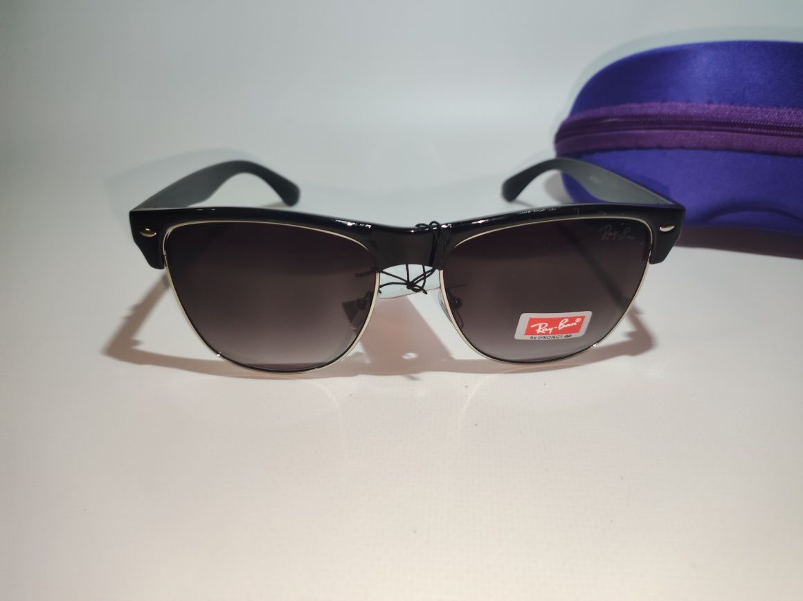 Ray Ban Clubmaster