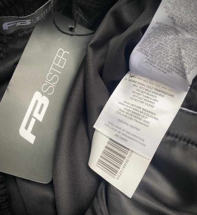 Штани Карго FB SISTER Originals