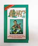 Haley's Hints by Graham Haley and Rosemary Haley