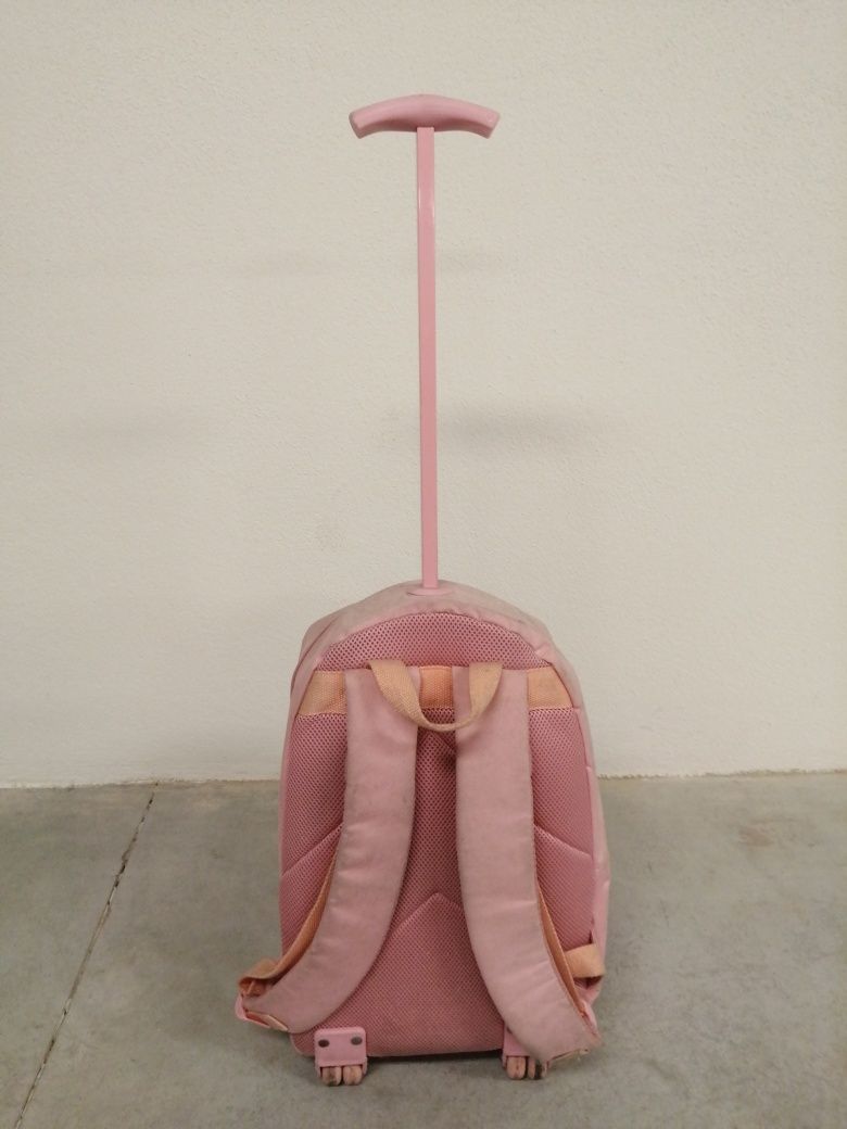 Mochila Trolley Escolar