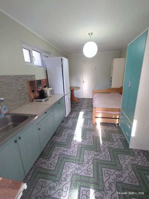 Квартира студія в приватному будинку