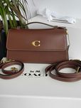 Сумка Coach Cassie Crossbody