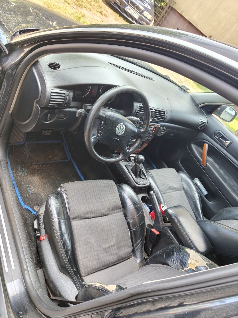 1.9TDI Bogate wyposazenie! !KLIMA!!