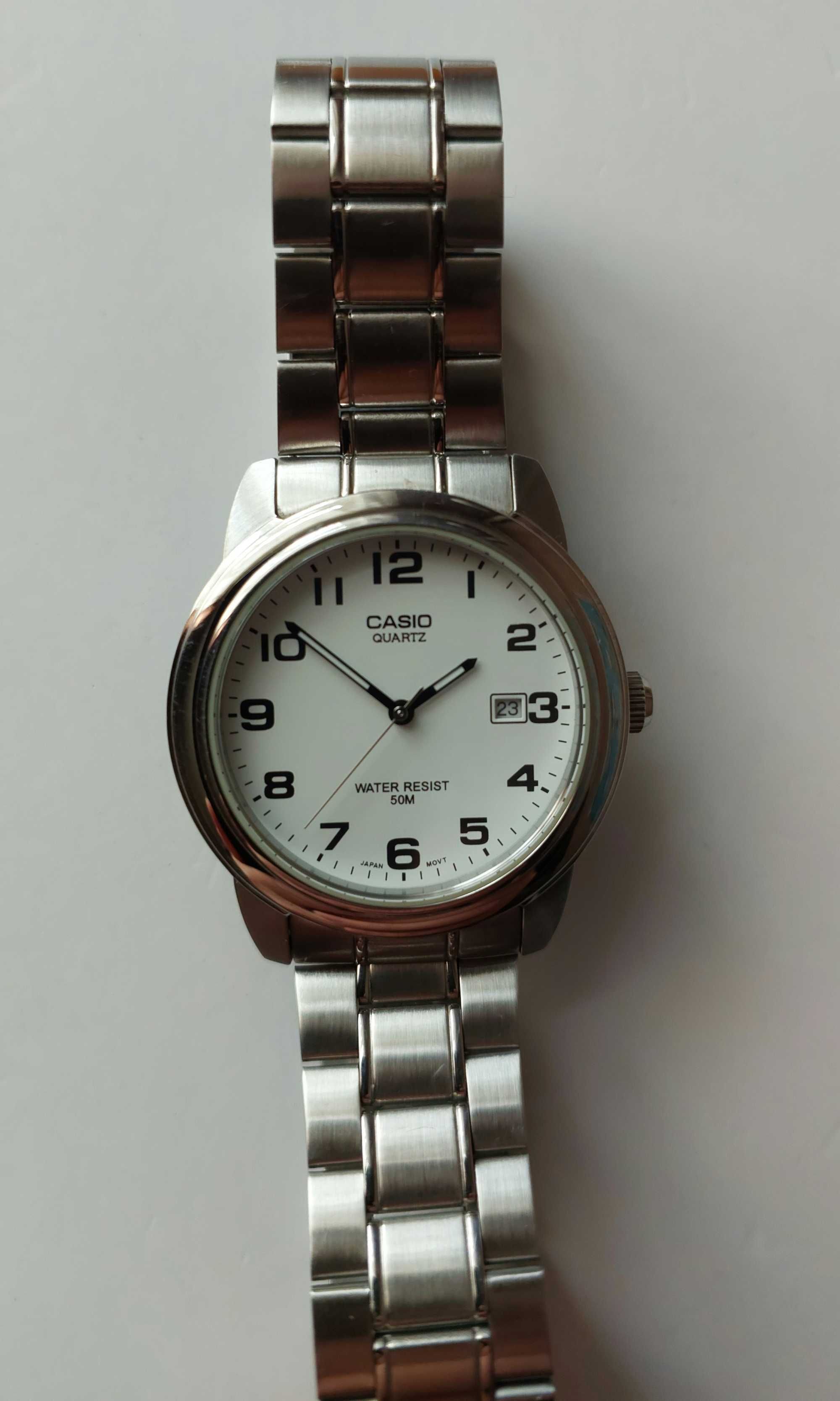 Casio MTP-1221 (50м)