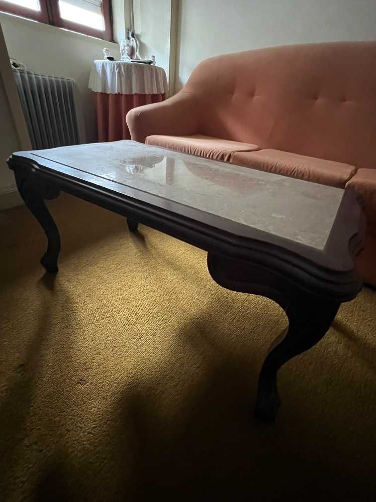 Mesa de centro (anos 90)