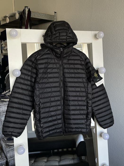 Куртка Stone Island