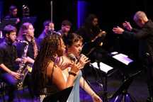 Aulas de canto (jazz, musica brasileira e pop) e teoria para iniciante