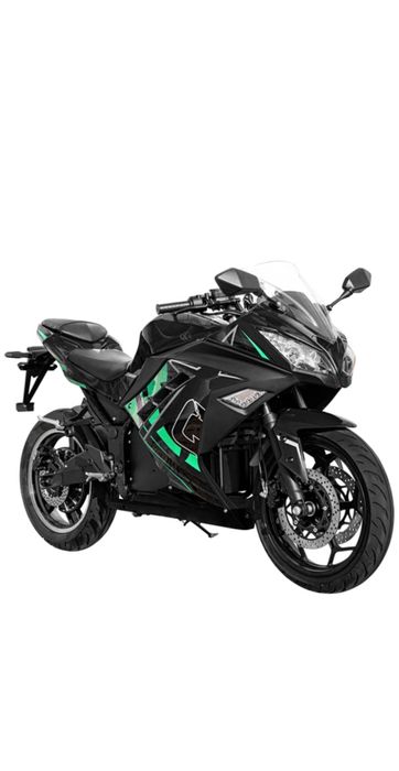 Електромотоцикл Like.Bike