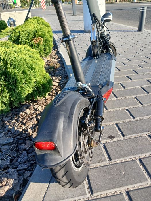 Самокат TESLA 5000