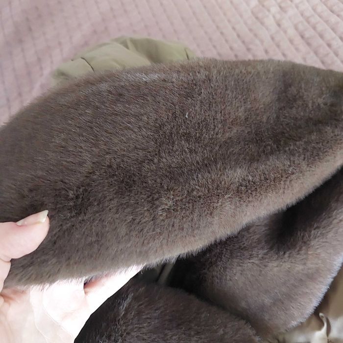 Куртка осінь-зима жіноча, 46 р.