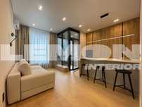 Продаж ВИДОВОЇ Дизайнерської 1к квартири 51м2 UNIT HOME Власник