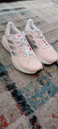 Buty Adidas Solarglide 5