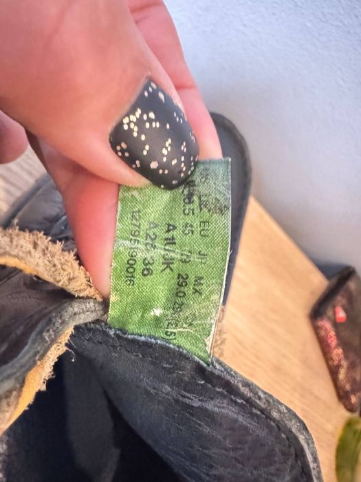 Топ сайдер мокасини Timberland