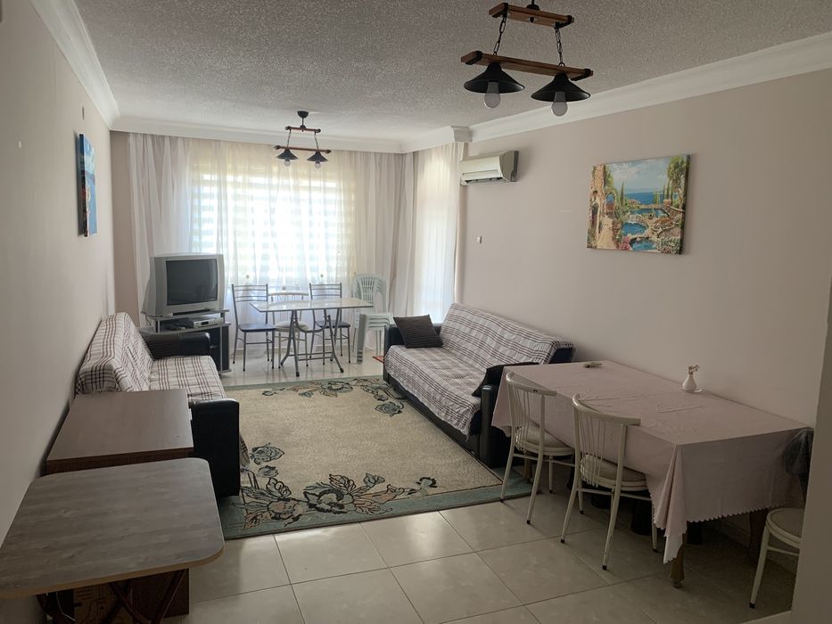 Продам квартиру в Туреччині (м.Мерсін), від власника