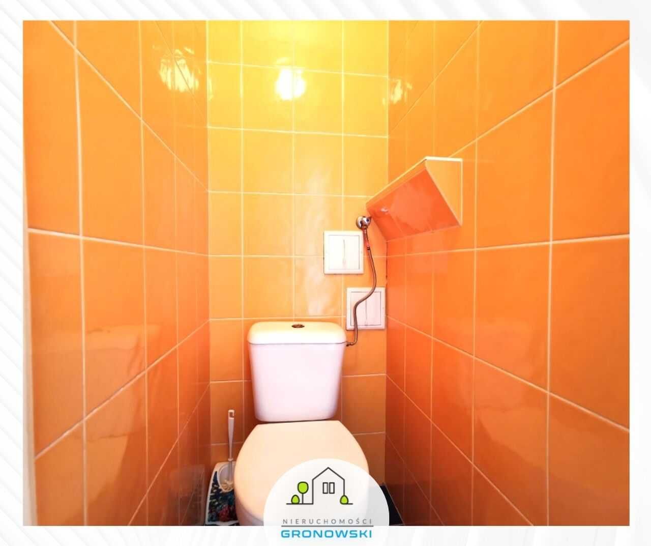 INOWROCŁAW 38,74 m² - IDEALNE mieszkanie na start lub inwestycję!