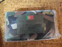 Ração de Combate do Exército Português