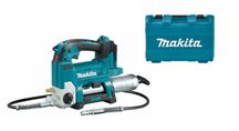 MAKITA DGP180Z AKUM. smarownica 18V + walizka