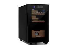 Chłodziarka do cygar, humidor  23L. Klarstein  S-080