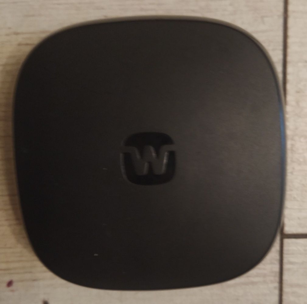 Слуховий апарат Widex Unique U30-FA