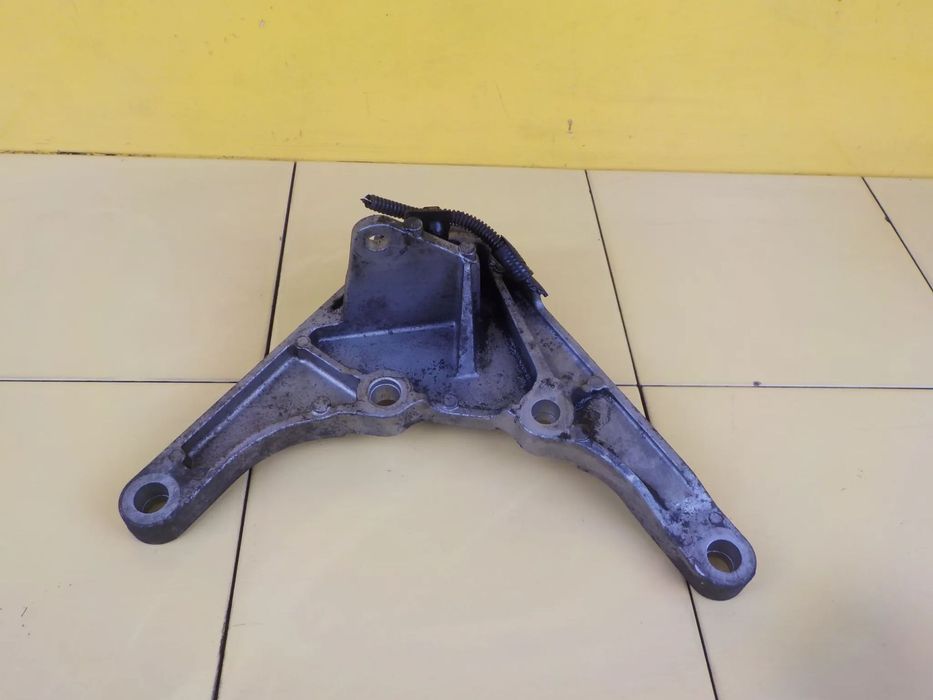 FORD KUGA MK1 2.5 B 12r 200KM HYDB lapa skrzyni biegow 3M51-7M125-NF